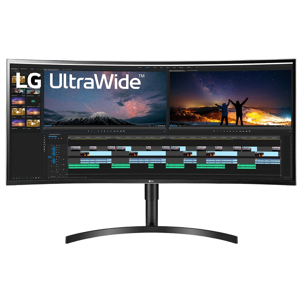 LG UltraWide 38WN75C WQHD+ 60Hz 5ms IPS 38 LG UltraWide 38WN75C WQHD+ 60Hz 5ms IPS 38